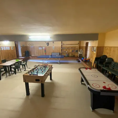 Apartment Panorama 1200, In The Heart Of The San Fermo Hills Adrara San Rocco