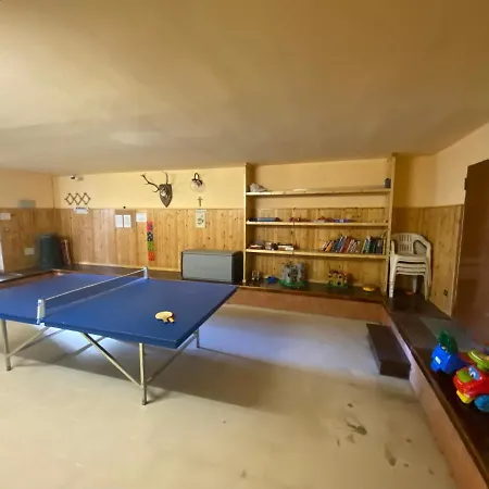 Apartment Panorama 1200, In The Heart Of The San Fermo Hills *