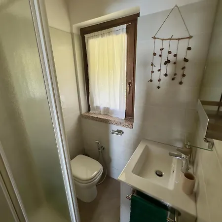 Apartment Panorama 1200, In The Heart Of The San Fermo Hills *