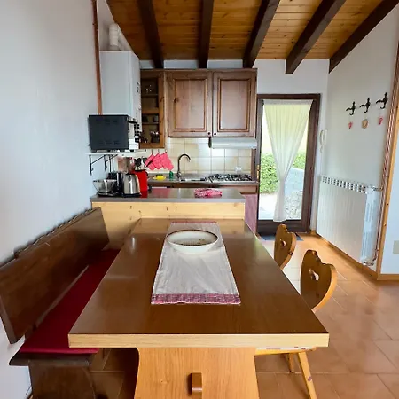 Panorama 1200, In The Heart Of The San Fermo Hills * Adrara San Rocco