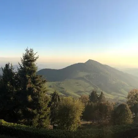 Panorama 1200, In The Heart Of The San Fermo Hills * Adrara San Rocco