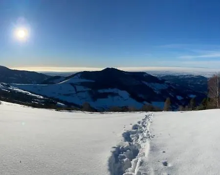 Panorama 1200, In The Heart Of The San Fermo Hills
