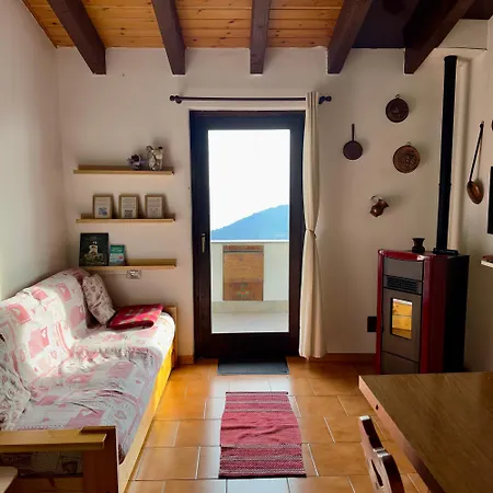 Panorama 1200, In The Heart Of The San Fermo Hills